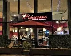 Pepenero Canning Town Italian restaurant